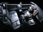 Cadillac CTS 2002 года